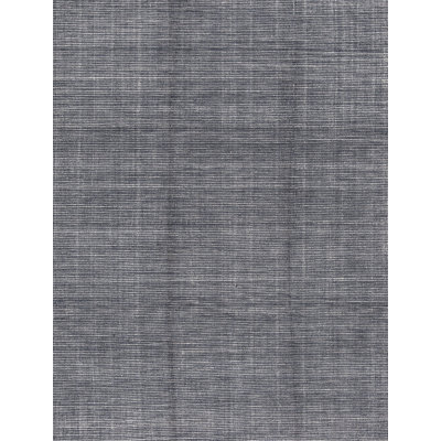 Hand-Knotted High-Quality Purple Area Rug