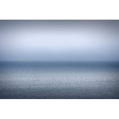 " Bay Of Fundy " by Alan Majchrowicz