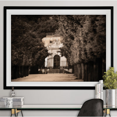 " Vienna Walk "