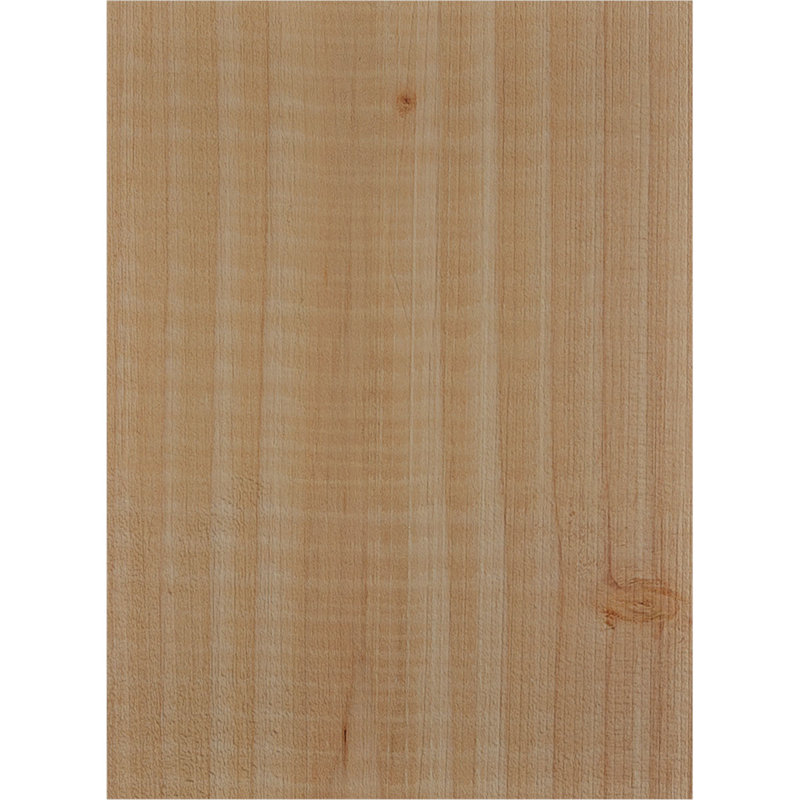 Traverseur méditerranéen, Sapin de Douglas, H 8 po x l 18 po x P 5,5 po