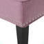 Chaise d'appoint en tissu-215209386