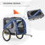 Sac de transport pour animaux Radcliff-1100614312