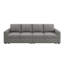 Canapé-lit modulaire Anureet Honbay-115354308