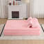 Grand canapé-lit pliable, canapé-lit futon, canapé-lit convertible-1766411521