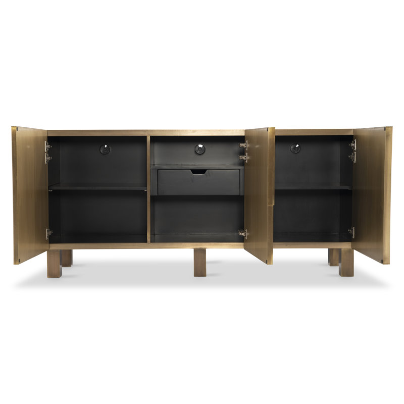 72'' W Buffet