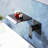 Wall Mount Waterfall Tub Faucet-85420470