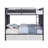 Jurida Kids Bunk Bed-2068088650-2068088648