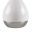 2-Tone Table Lamp Set Of 2-1782195943