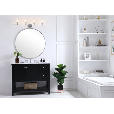 Applique murale en verre Gene Light