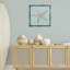 «Blue Starfish Impression» par Julie DeRice-1533577903-1533577902