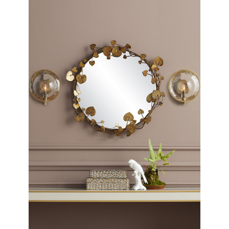 Marjorie Skouras MarjieScope 1 - Light Armed Sconce