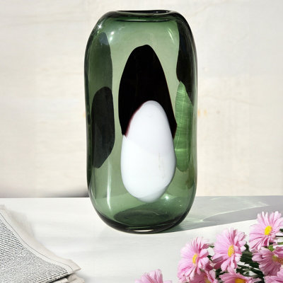 Hania Glass Table Vase
