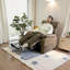 Fauteuil inclinable électrique à gravité zéro de qualité supérieure - Confort semblable à un nuage avec positions réglables intelligentes?-835728485