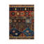 Tapis tissé à la crème Mosso-1336024411
