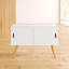 Newman 100cm Sideboard