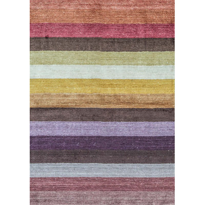 One-of-a-Kind 4'7" X 6'7" Area Rug