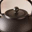 VonShef 0.8ml Solid Colour Teapot