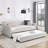 Twin Size Daybed with Twin Size Trundle-1984913119