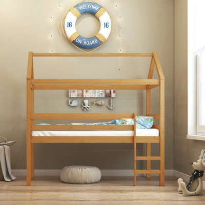Cordeiro Bed Posts