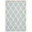 Neva Geometric Wool Hand Woven Area Rug-16541457