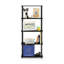 Maxine 59.9cm W Manufactured Wood Shelving Unit-1843185885