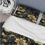 Literie opulente or Intrigue Floral I Khary-652678048