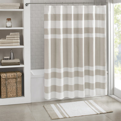 Tapis de bain réversible