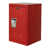 Rouge relais (rouge) est en rupture de stock