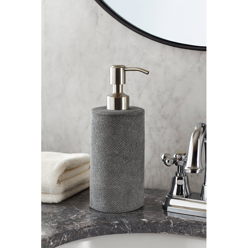 Lesa Soap Dispenser