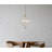 Guarino 4-Light Dimmable Geometric Chandelier-1703757175-1703757162