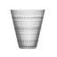 Kastehelmi 6" Glass Table Vase-27307165