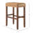 Suneta Backless Bar Height Stool True PU-1036696565