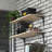 Shelving Unit Part, Laminated Shelf Board Pre-Sanded Pine-6010573