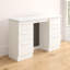 Fully Assembled Yvette Dressing Table-23655100