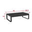 Bellevie Outdoor Side Table-1855346473-1855346481
