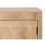 Buffet ivoire 4 portes Allianah