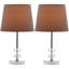 Herendeen Crystal Table Lamp-30601902