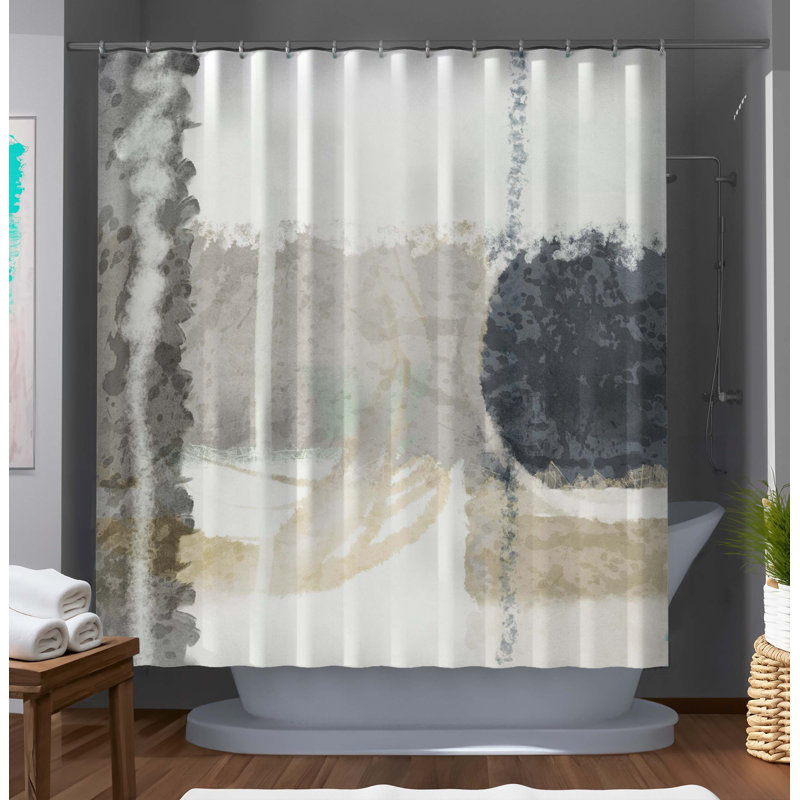 Rideau de douche Artair