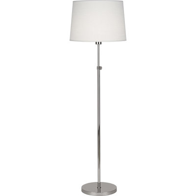 Koleman 49.25'' Traditional Floor Lamp