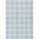 Colzie Checkered Indoor / Outdoor Rug