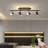 Clotaire 4-Light Track Ceiling Spot Head-129675228
