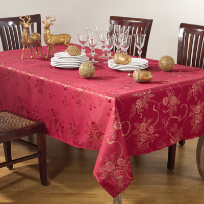 Nappe Christmas Design