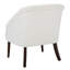 Fauteuil capitonné Helgeson-1381755381