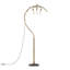 Nellcote Arched Floor Lamp