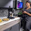 Mélangeur intelligent Ge Profile avec détection automatique Ge