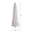 Lighted Artificial Christmas Tree-1862595090