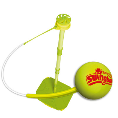 Ballon de jeu Swingball