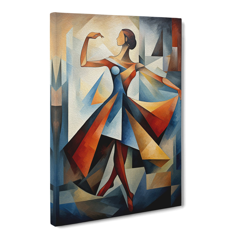 Art Prints - Wrapped Canvas, 60cm H x 40cm W x 3cm D