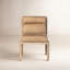 Kiano Dining Chair, Charter Oatmeal-1010109574