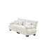 Canapé 2 places Cloud Couch-1731679475